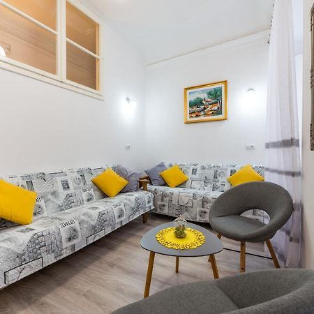 The Ragusa Arms Apartment Екстериор снимка