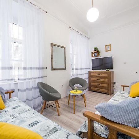 The Ragusa Arms Apartment Екстериор снимка