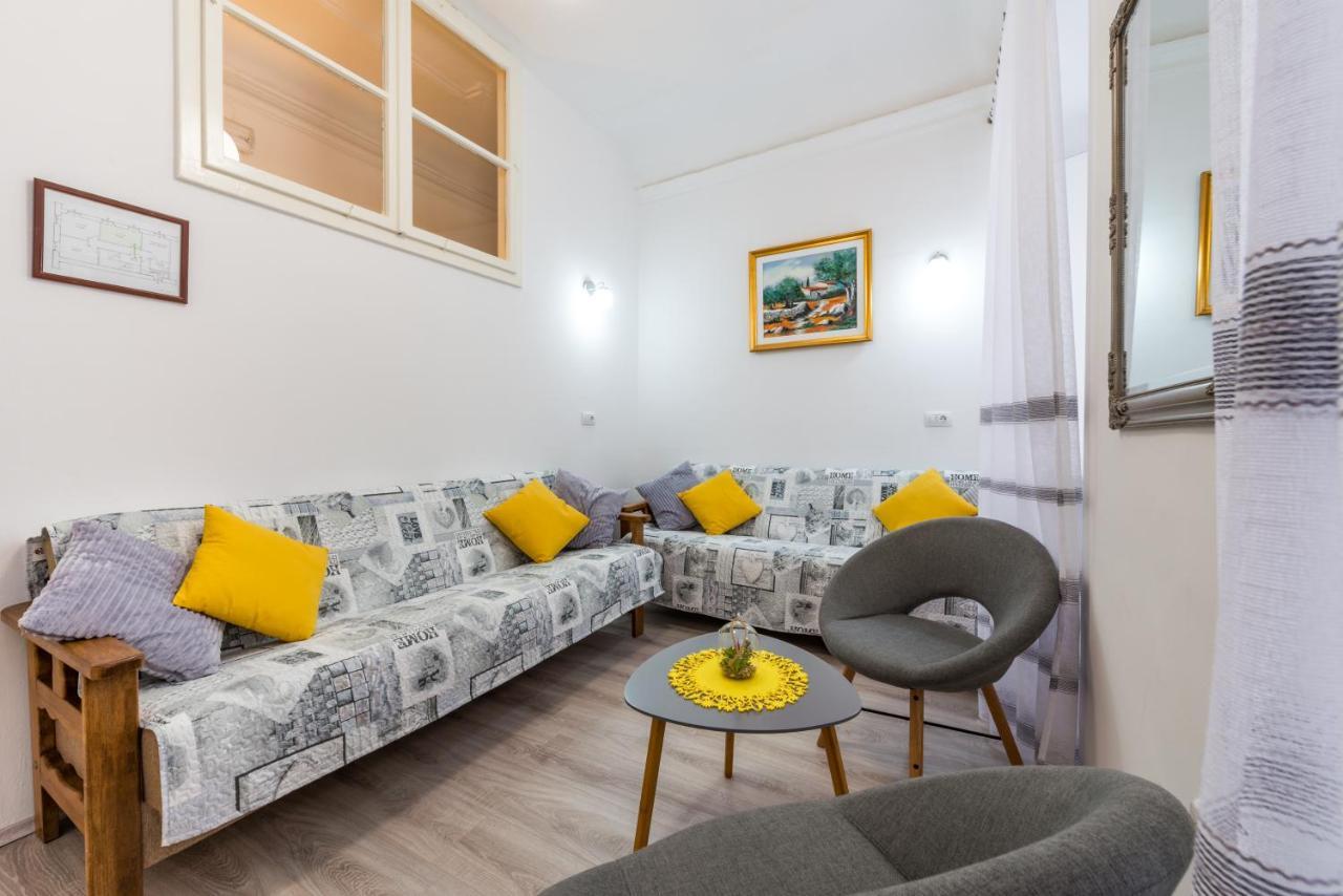 The Ragusa Arms Apartment Екстериор снимка