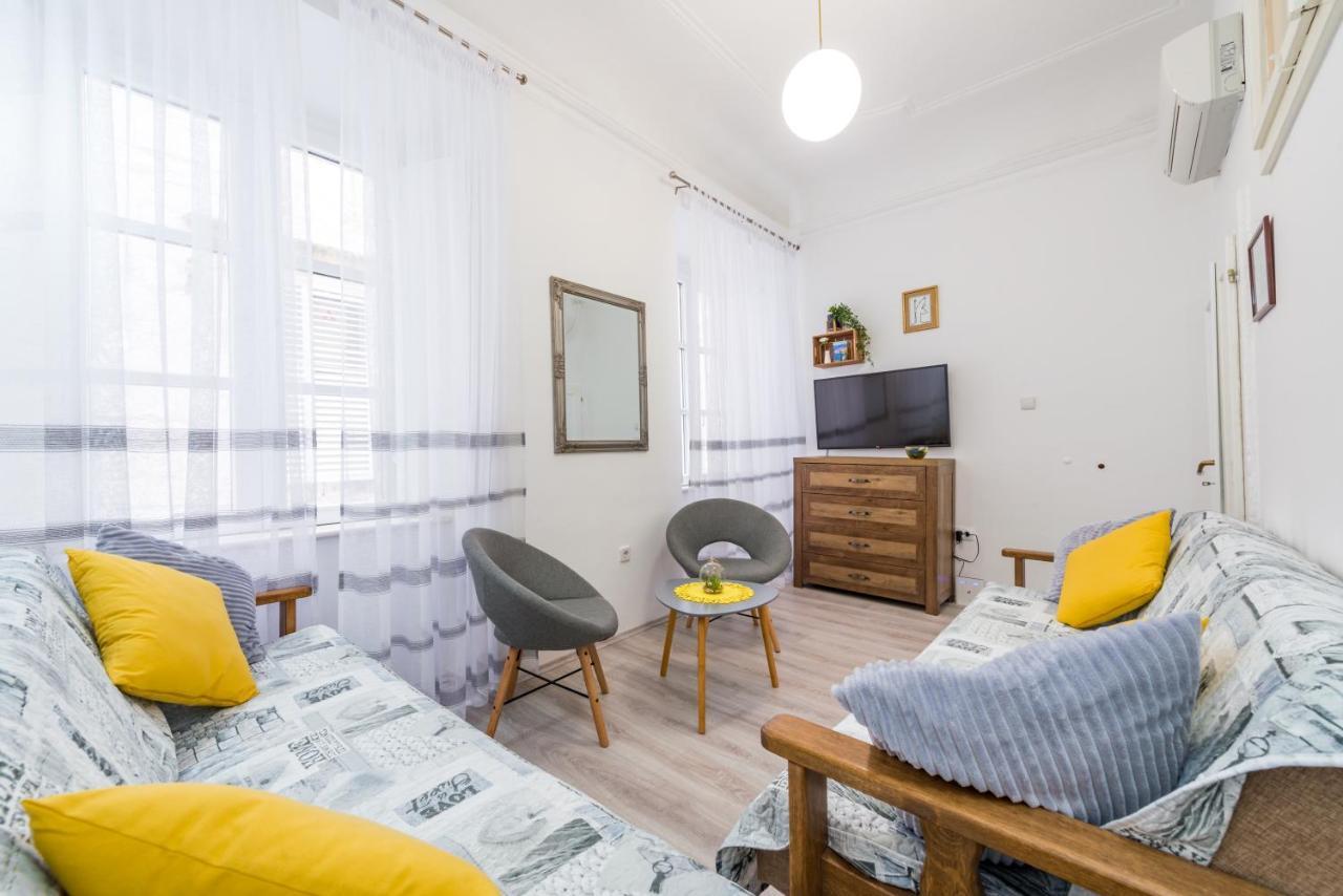 The Ragusa Arms Apartment Екстериор снимка