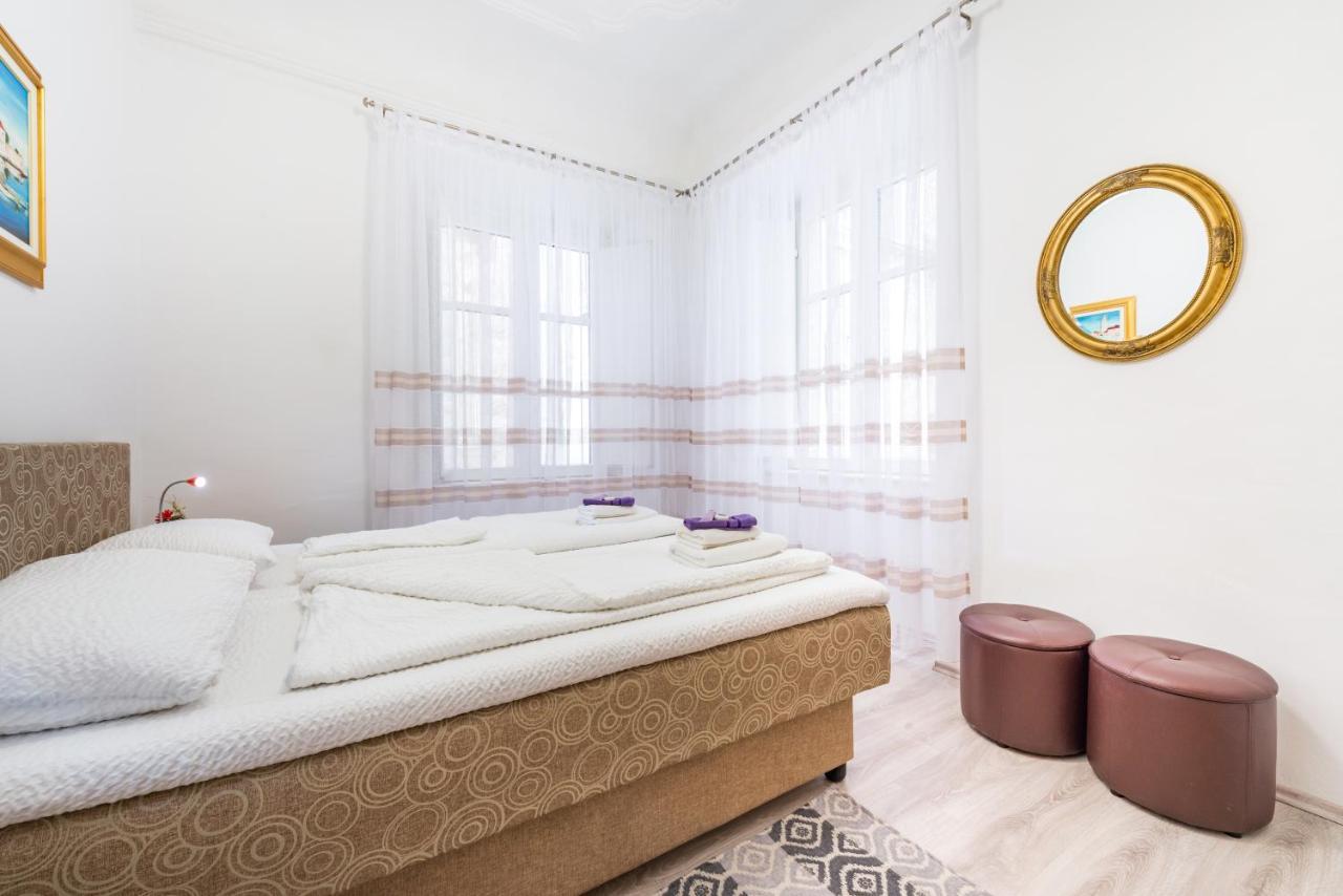 The Ragusa Arms Apartment Екстериор снимка