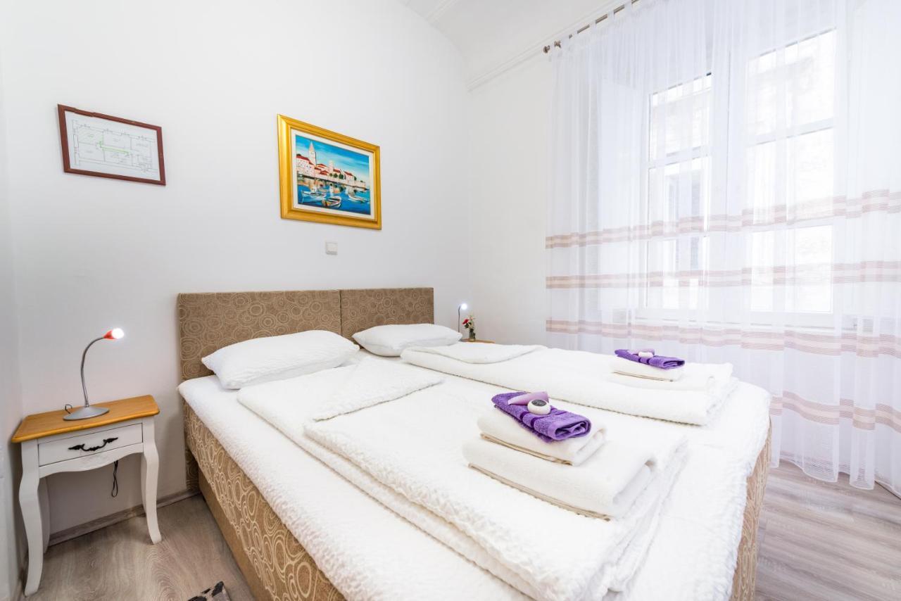 The Ragusa Arms Apartment Екстериор снимка