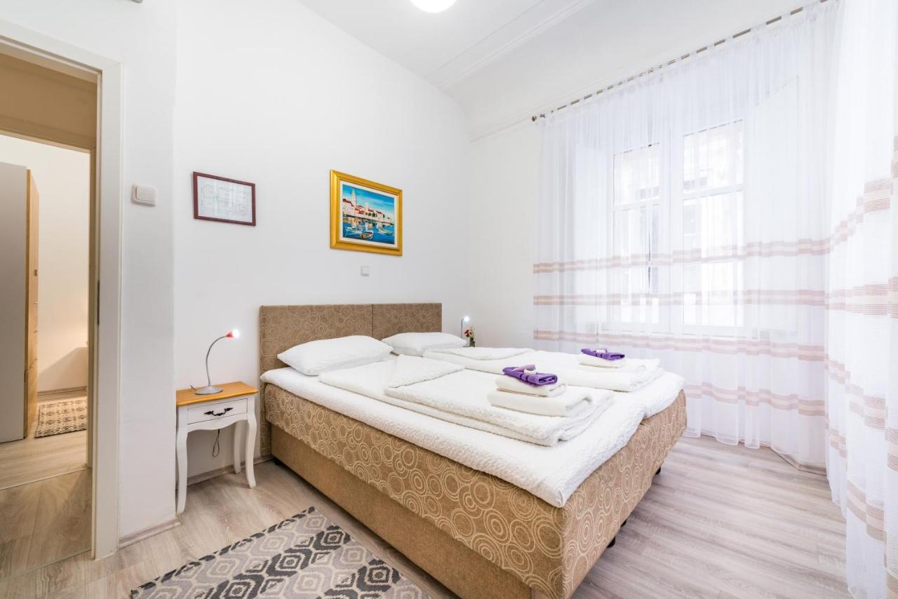 The Ragusa Arms Apartment Екстериор снимка