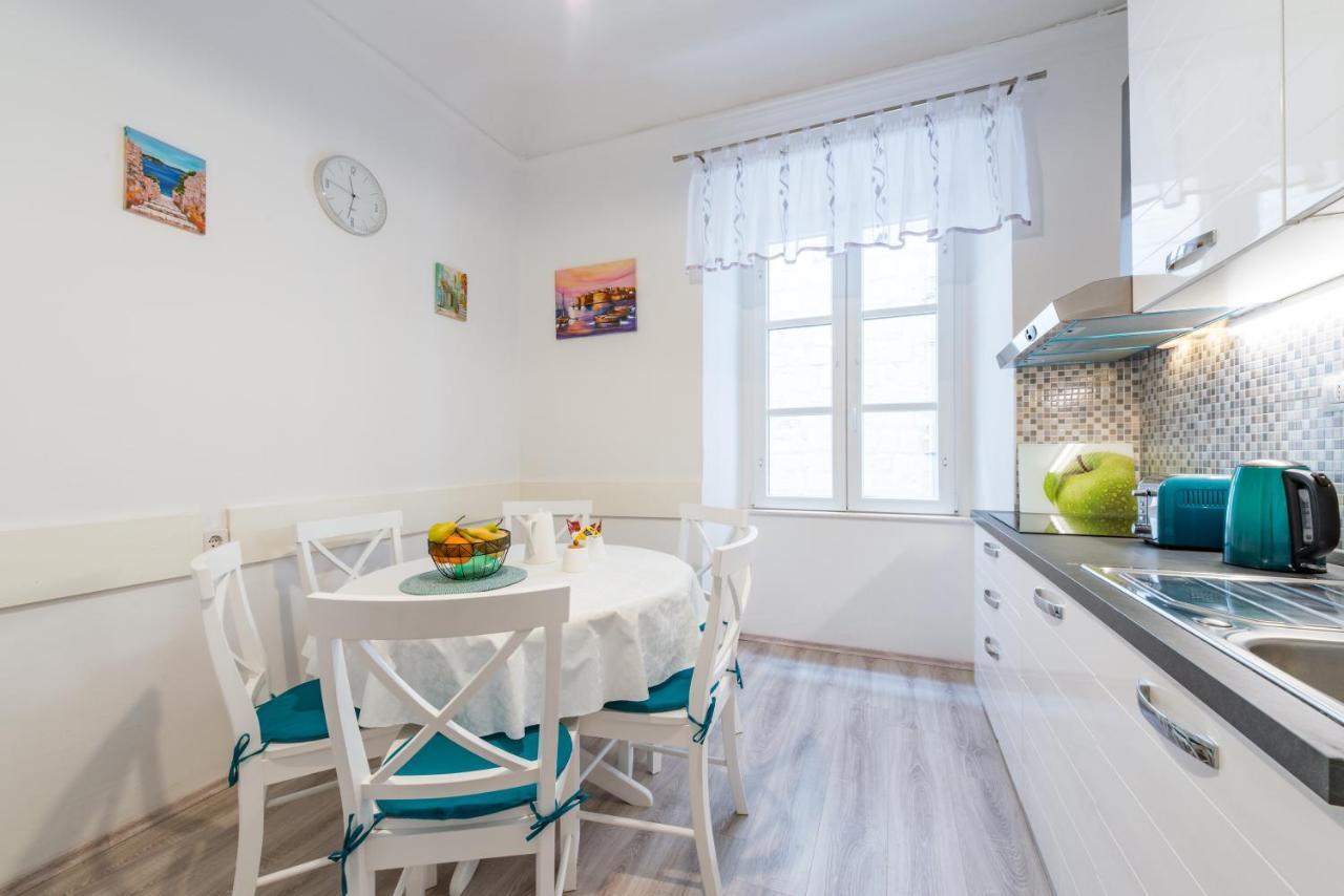 The Ragusa Arms Apartment Екстериор снимка