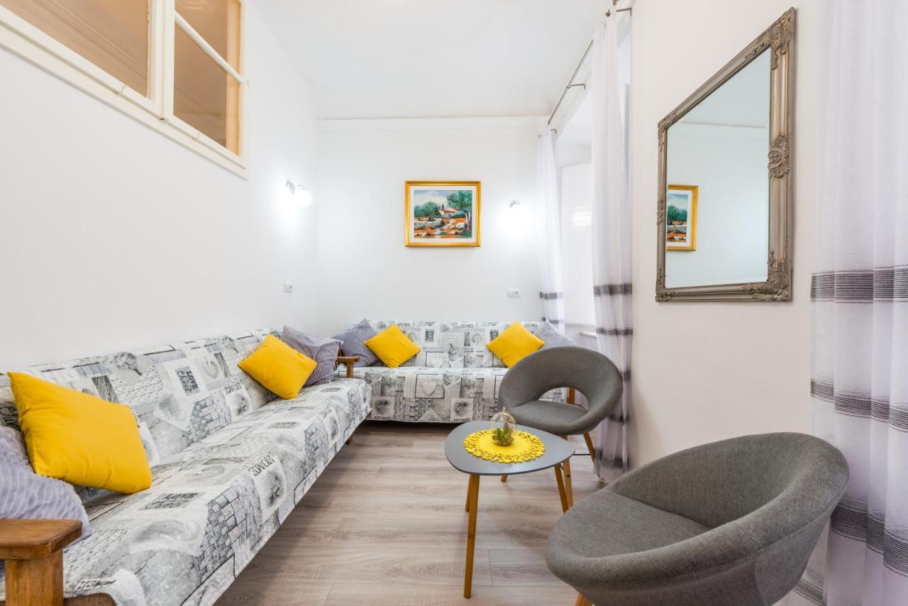 The Ragusa Arms Apartment Екстериор снимка