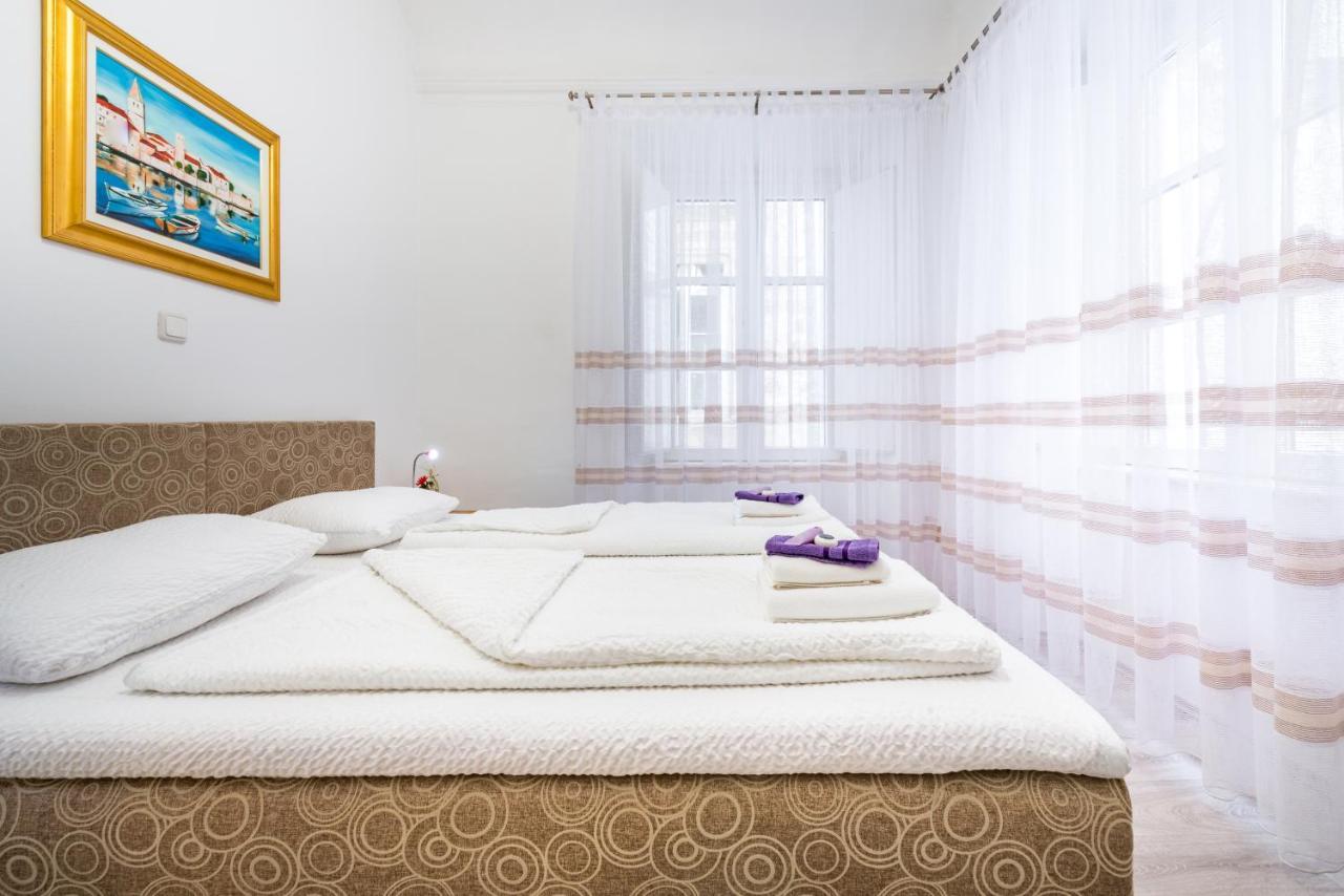 The Ragusa Arms Apartment Екстериор снимка