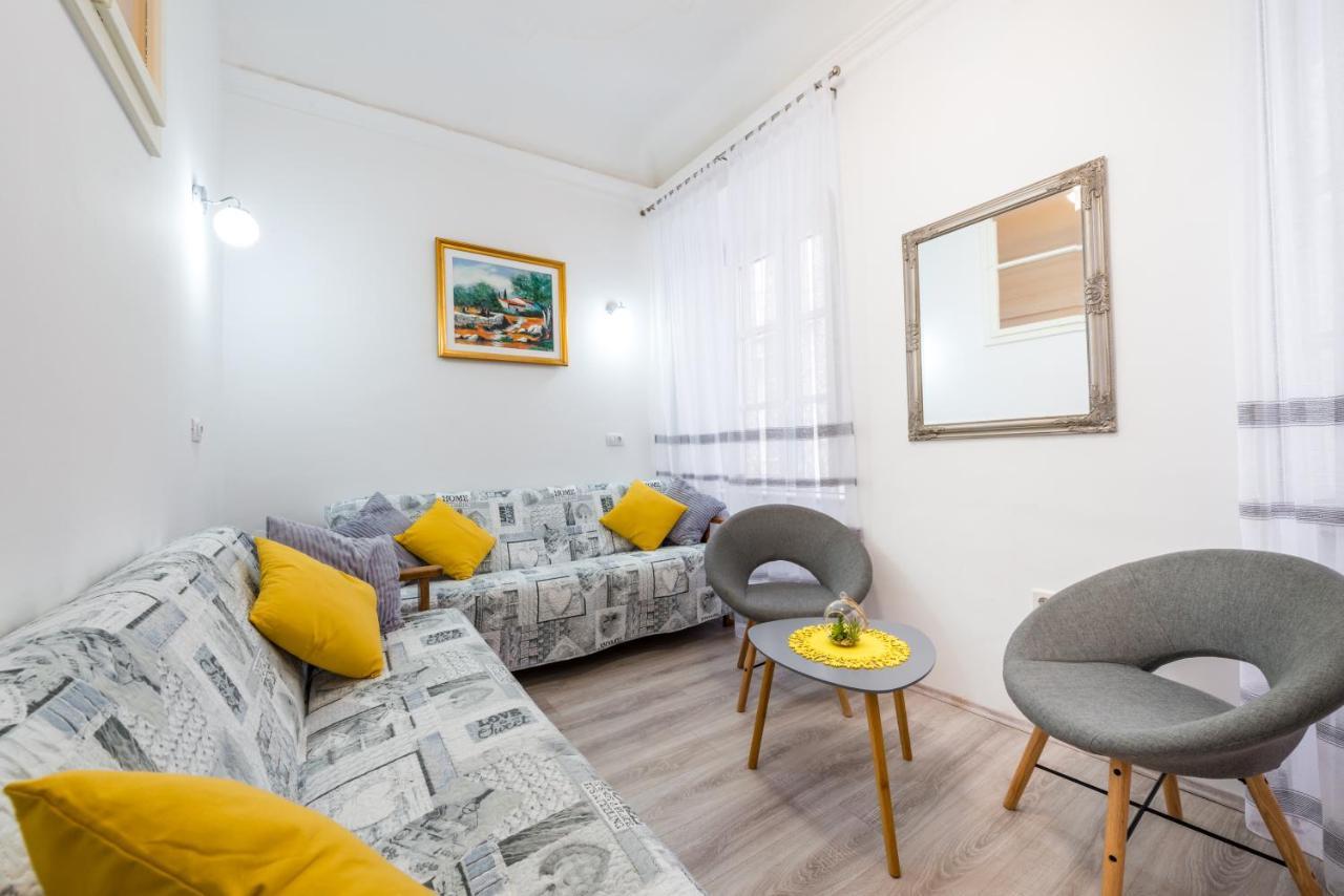 The Ragusa Arms Apartment Екстериор снимка