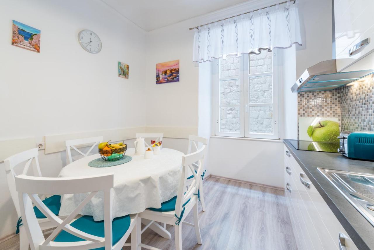 The Ragusa Arms Apartment Екстериор снимка